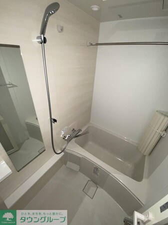 ミリアレジデンス浅草橋IIIの物件内観写真